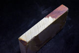 ●*Rare* Japanese Natural Whetstone Vintage Wakasa Tamurayama Hon Tomae 620g Fukui Pref. 8.08