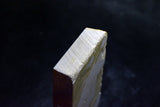 ●*Rare* Japanese Natural Whetstone Vintage Wakasa Tamurayama Hon Tomae 620g Fukui Pref. 8.08