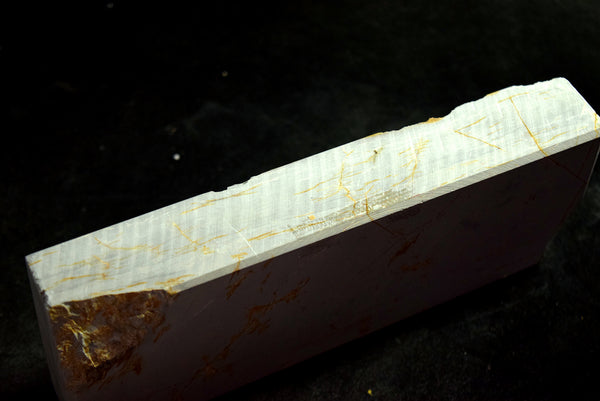●Japanese Natural Whetstone Ohira Blue Suita 24' Size 1460g from Kyoto Japan 8.15