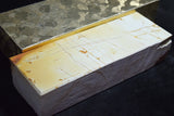 For Christian Leger  Shinden Shiro (White) Suita Chunk 1866g