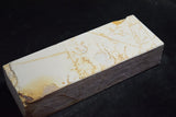 For Christian Leger  Shinden Shiro (White) Suita Chunk 1866g