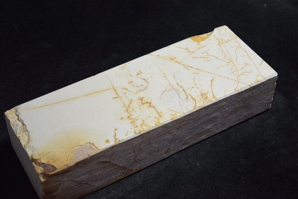 For Christian Leger  Shinden Shiro (White) Suita Chunk 1866g