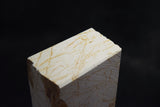 For Christian Leger  Shinden Shiro (White) Suita Chunk 1866g