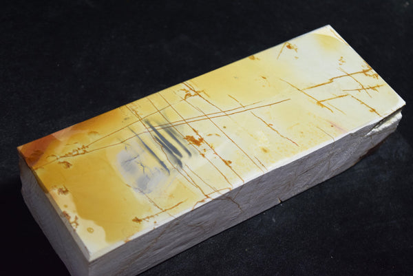 For Christian Leger  Shinden Shiro (White) Suita Chunk 1866g