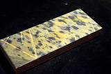 ●Japanese Natural Whetstone Shobudani Gosenryo Karasu 24' Size  from Kyoto 8.15