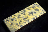 ●Japanese Natural Whetstone Shobudani Gosenryo Karasu 24' Size  from Kyoto 8.15