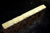 ●Japanese Natural Whetstone Shobudani Gosenryo Karasu 24' Size  from Kyoto 8.15