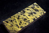 ●Japanese Natural Whetstone Shobudani Gosenryo Karasu 24' Size  from Kyoto 8.15