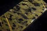●Japanese Natural Whetstone Shobudani Gosenryo Karasu 24' Size  from Kyoto 8.15
