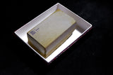 ●Japanese Natural Whetstone Vintage Nakayama Mizu Asagi Nagura 166g Lv.4.5+ Kyoto 8.22