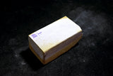 ●Japanese Natural Whetstone Vintage Nakayama Mizu Asagi Nagura 166g Lv.4.5+ Kyoto 8.22