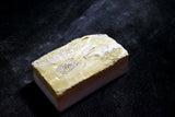 ●Japanese Natural Whetstone Vintage Nakayama Mizu Asagi Nagura 166g Lv.4.5+ Kyoto 8.22