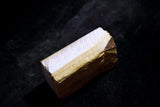 ●Japanese Natural Whetstone Vintage Nakayama Mizu Asagi Nagura 166g Lv.4.5+ Kyoto 8.22