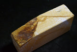 ●Japanese Natural Whetstone Natsuya-to Grit 1500 1758g from Iwate Pref. Japan 8.22