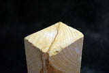 ●Japanese Natural Whetstone Natsuya-to Grit 1500 1758g from Iwate Pref. Japan 8.22