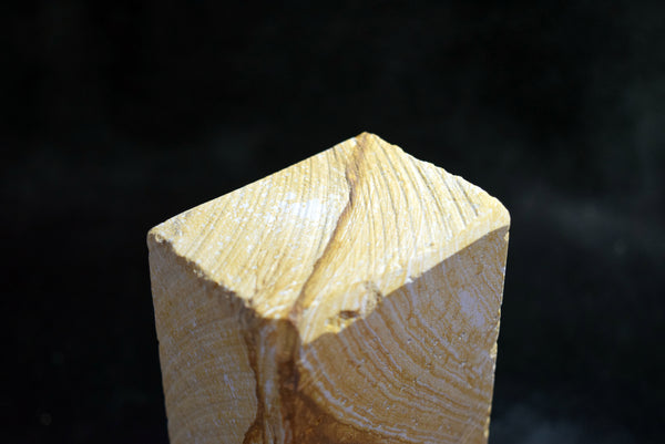 ●Japanese Natural Whetstone Natsuya-to Grit 1500 1758g from Iwate Pref. Japan 8.22
