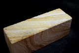 ●Japanese Natural Whetstone Natsuya-to Grit 1500 2499g from Iwate Pref. Japan 8.22