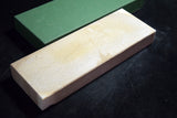 Japanese Natural Whetstone Iyo -to *Kokuzo* 1054g - Grit 4000+ from Ehime