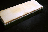 Japanese Natural Whetstone Iyo -to *Kokuzo* 1054g - Grit 4000+ from Ehime