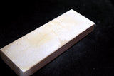 Japanese Natural Whetstone Iyo -to *Kokuzo* 1054g - Grit 4000+ from Ehime