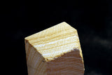 ●Japanese Natural Whetstone Natsuya-to Grit 1500 2499g from Iwate Pref. Japan 8.22