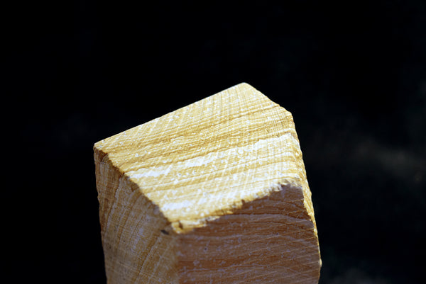 ●Japanese Natural Whetstone Natsuya-to Grit 1500 2499g from Iwate Pref. Japan 8.22