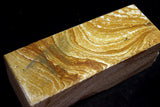 ●Japanese Natural Whetstone Natsuya-to Grit 1500 2499g from Iwate Pref. Japan 8.22