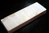 Japanese Natural Whetstone Iyo -to *Kokuzo* 1054g - Grit 4000+ from Ehime