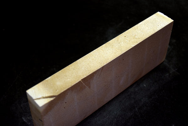Japanese Natural Whetstone Iyo -to *Kokuzo* 1054g - Grit 4000+ from Ehime