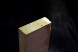 Japanese Natural Whetstone Iyo -to *Kokuzo* 1054g - Grit 4000+ from Ehime