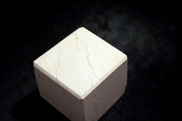 ●Japanese Natural Whetstone Vintage Binsui Nagura 458g - Grit 2000- from Kumamoto pref. Japan 8.22