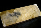 Japanese Natural Whetstone Iyo -to *Kokuzo* 1054g - Grit 4000+ from Ehime