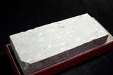 ●Japanese Natural Whetstone Igarashi - to Grit 2000+ 1600g from Niigata Pref. 8.29