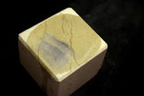 ●Japanese Natural Whetstone Vintage Binsui Nagura 458g - Grit 2000- from Kumamoto pref. Japan 8.22