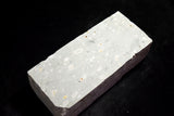 ●Japanese Natural Whetstone Igarashi - to Grit 2000+ 1600g from Niigata Pref. 8.29