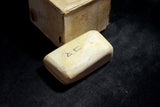 Japanese Natural Whetstone Vintage Mikawa Koma Nagura 157g from Aichi Pref. 8.22
