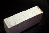 ●Japanese Natural Whetstone Igarashi - to Grit 2000+ 1600g from Niigata Pref. 8.29