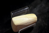 Japanese Natural Whetstone Vintage Mikawa Koma Nagura 157g from Aichi Pref. 8.22