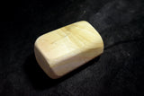 Japanese Natural Whetstone Vintage Mikawa Koma Nagura 157g from Aichi Pref. 8.22