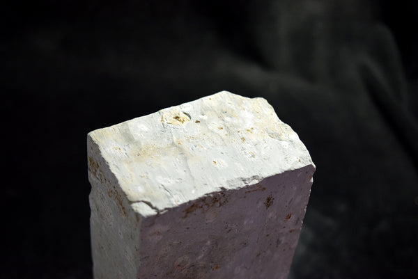 ●Japanese Natural Whetstone Igarashi - to Grit 2000+ 1600g from Niigata Pref. 8.29