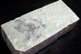 ●Japanese Natural Whetstone Igarashi - to Grit 2000+ 1600g from Niigata Pref. 8.29