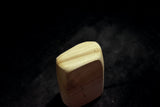 Japanese Natural Whetstone Vintage Mikawa Koma Nagura 157g from Aichi Pref. 8.22