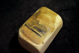 Japanese Natural Whetstone Vintage Mikawa Koma Nagura 157g from Aichi Pref. 8.22