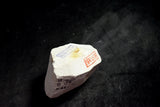 Japanese Natural Whetstone Vintage Saijo - Ken Mikawa Nagura 228g from Aichi Pref. 8.22