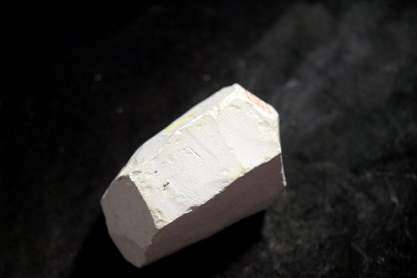 Japanese Natural Whetstone Vintage Saijo - Ken Mikawa Nagura 228g from Aichi Pref. 8.22