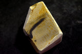 ●Japanese Natural Whetstone Vintage Mikawa Koma Nagura 146g w/ Kokusai Bunka Box 8.22