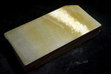 ●Japanese Natural Whetstone Nakayama Inojiriguchi Hon Suita Dai Gokujo 696g 8.22