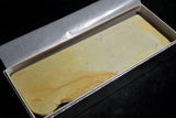 Japanese Natural Whetstone Shohonyama Umegahata Asagi 845g