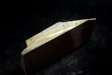 ●Japanese Natural Whetstone Nakayama Inojiriguchi Hon Suita Dai Gokujo 696g 8.22