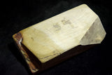 ●Japanese Natural Whetstone Nakayama Inojiriguchi Hon Suita Dai Gokujo 696g 8.22